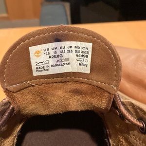 Men’s Timberland Casual Sneaker Shoes